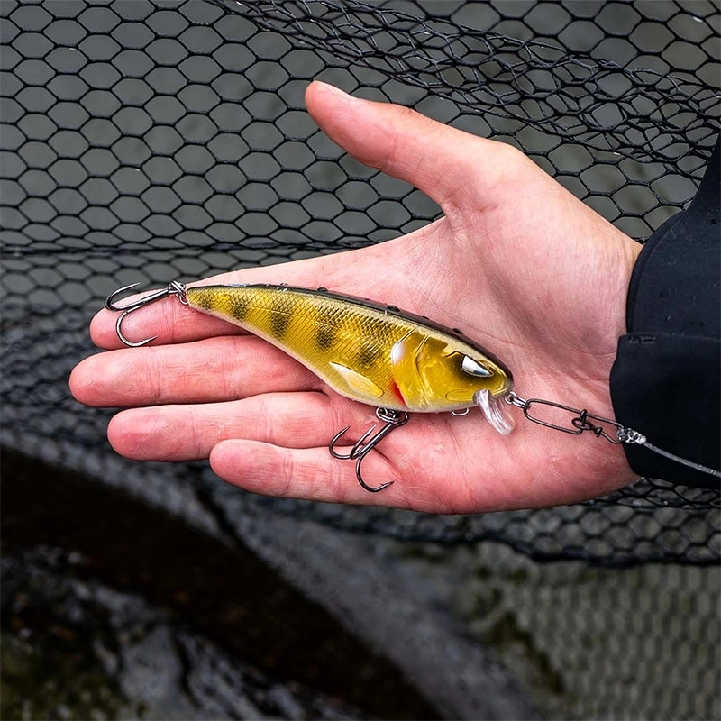 Berkley Zilla Flanker 11cm/29g